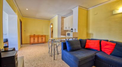 Apartment 1 bedroom of 47 m² in Dénia (03700)