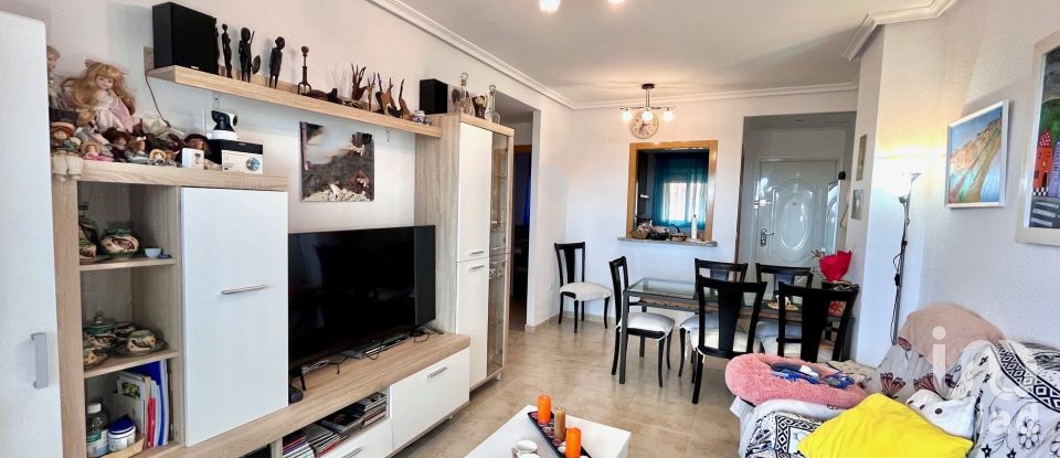 Appartement 2 chambres de 62 m² à Torre de La Sal (12595)