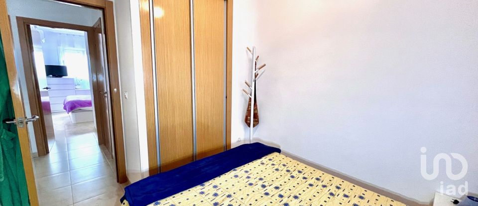 Appartement 2 chambres de 62 m² à Torre de La Sal (12595)