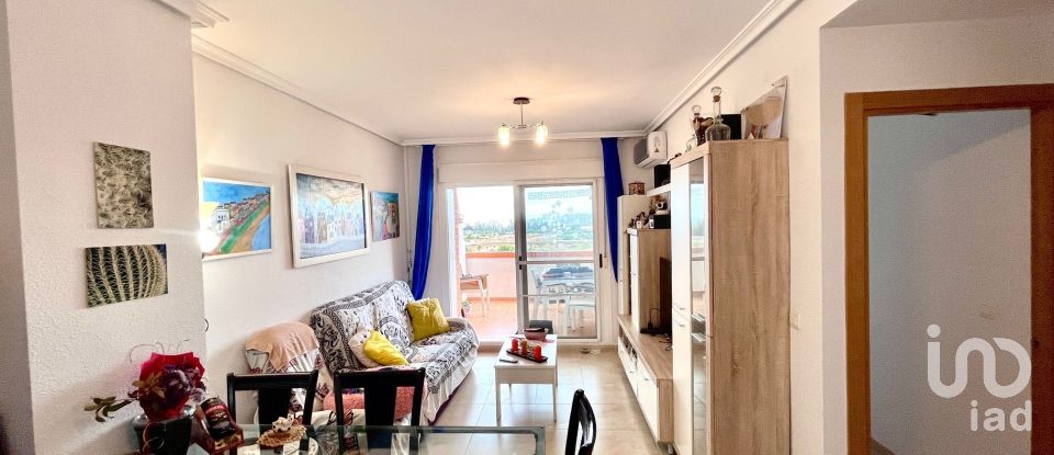 Piso 2 habitaciones de 62 m² en Torre de La Sal (12595)