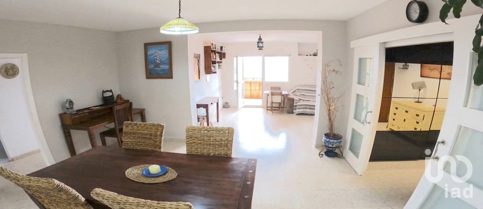 Apartment 3 bedrooms of 145 m² in Tarifa (11380)