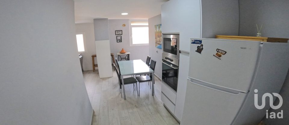 Appartement 3 chambres de 145 m² à Tarifa (11380)