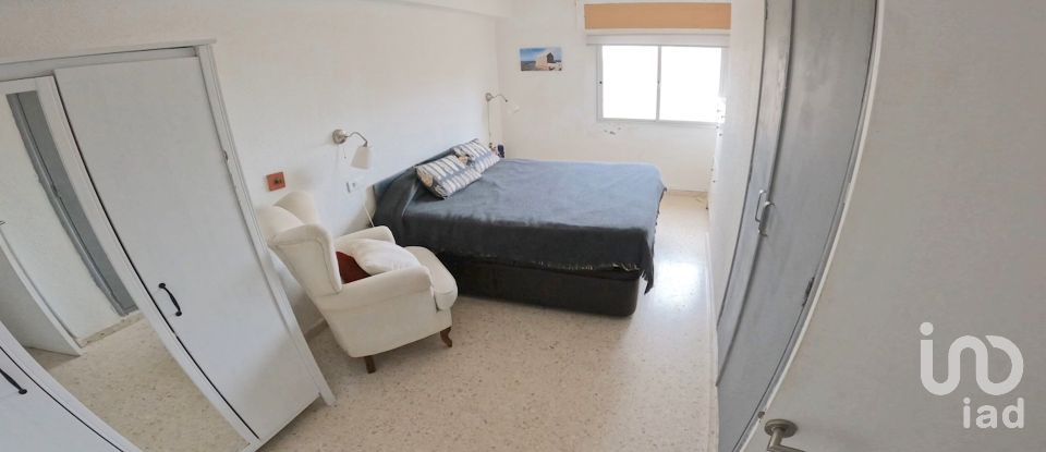 Piso 3 habitaciones de 145 m² en Tarifa (11380)