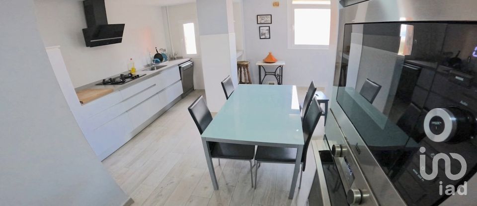 Pis 3 habitacions de 145 m² a Tarifa (11380)