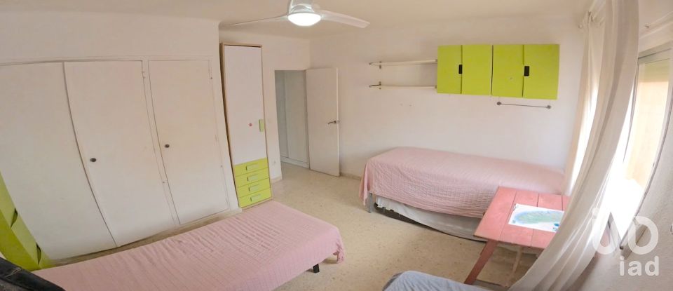 Apartment 3 bedrooms of 145 m² in Tarifa (11380)