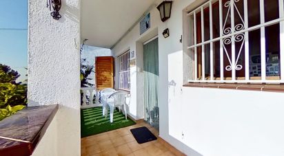Maison 3 chambres de 109 m² à Els Masos de Coma-Ruga (43880)