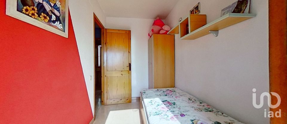 Maison 3 chambres de 109 m² à Els Masos de Coma-Ruga (43880)