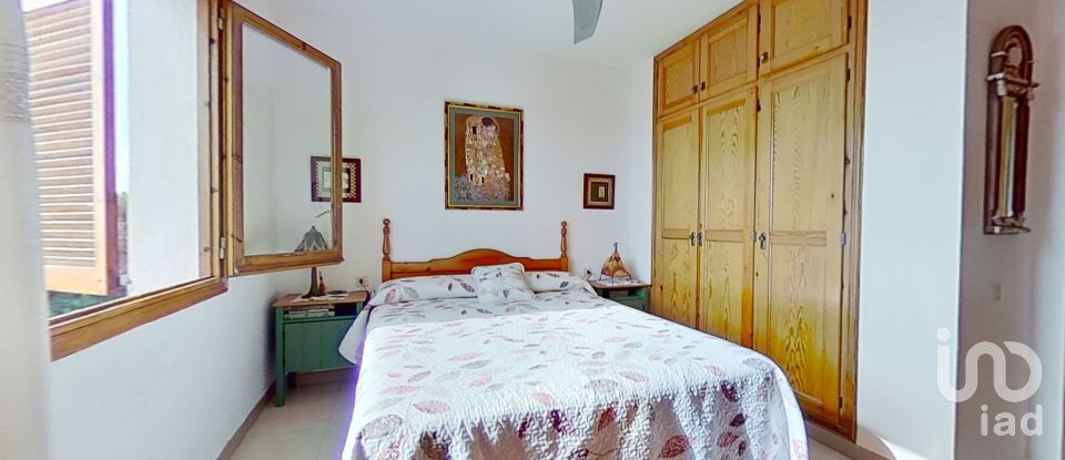 Casa 3 habitaciones de 109 m² en Els Masos de Coma-Ruga (43880)