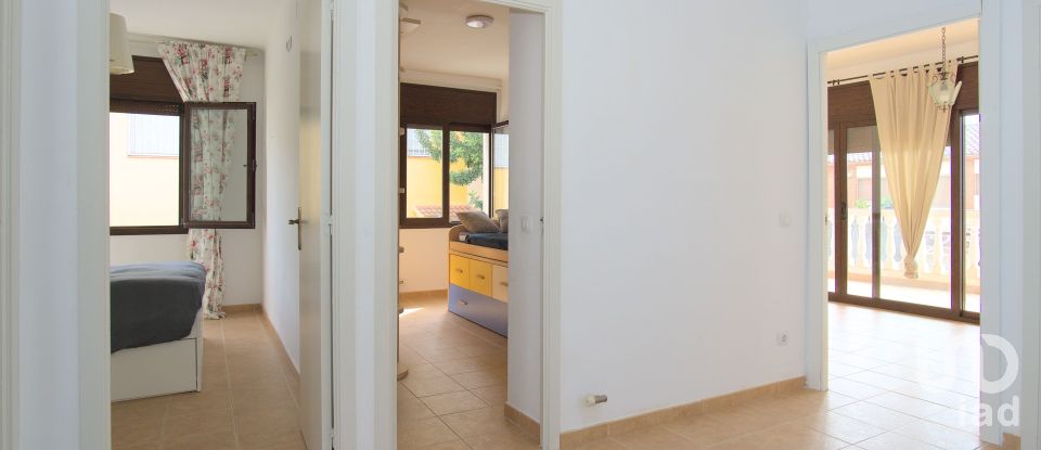 Maison 4 chambres de 180 m² à Urbanitzacio Creixell-Mar (43839)