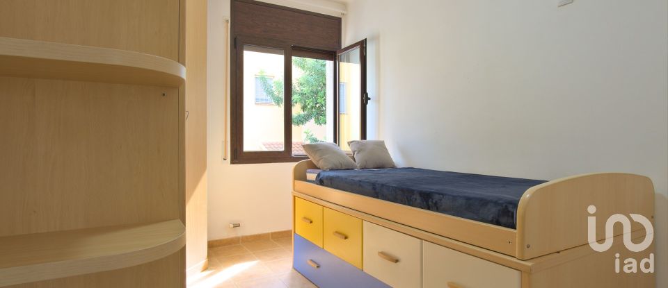 Maison 4 chambres de 180 m² à Urbanitzacio Creixell-Mar (43839)