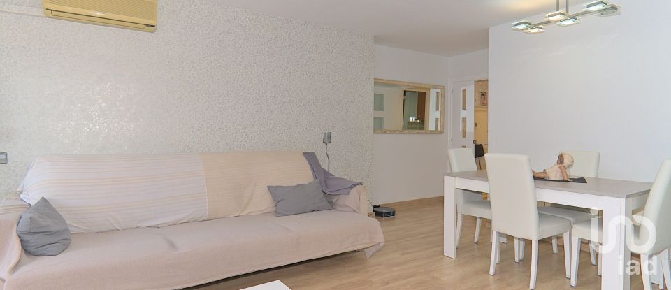 Pis 3 habitacions de 80 m² a Sant Feliu de Llobregat (08980)