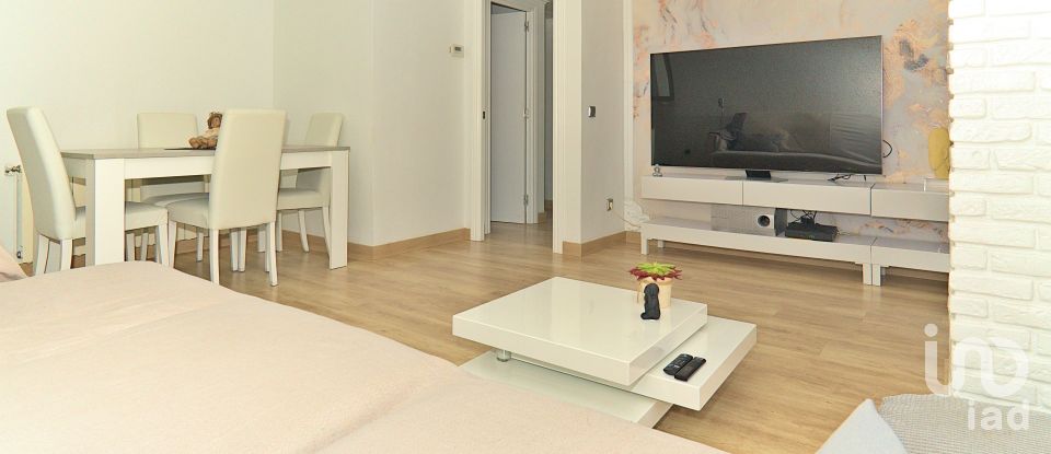 Piso 3 habitaciones de 80 m² en Sant Feliu de Llobregat (08980)
