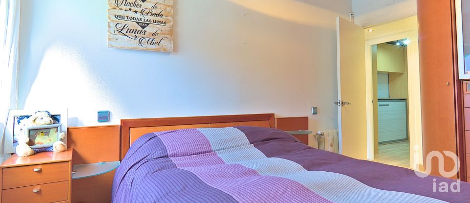 Pis 3 habitacions de 80 m² a Sant Feliu de Llobregat (08980)