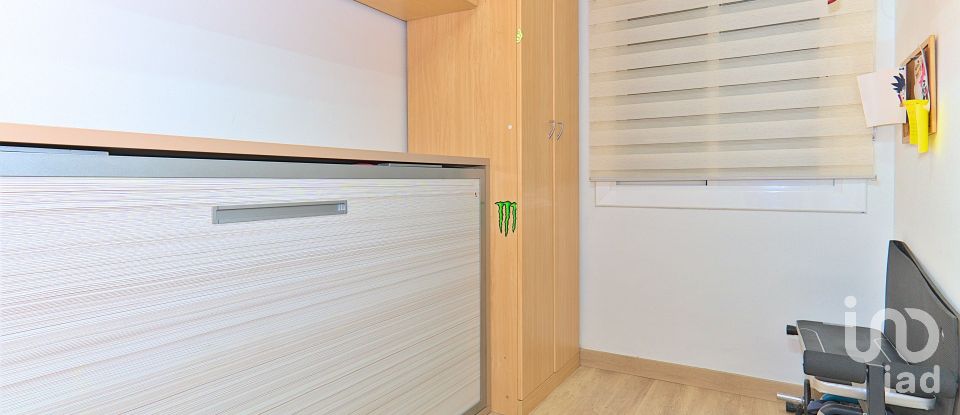 Piso 3 habitaciones de 80 m² en Sant Feliu de Llobregat (08980)
