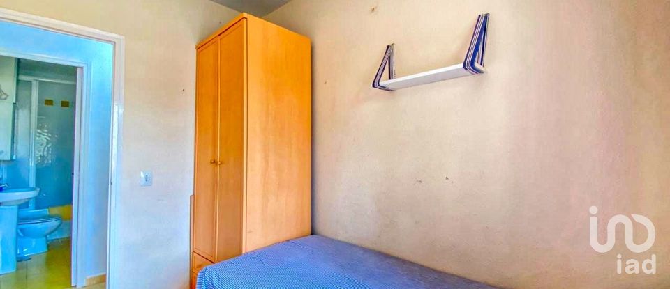 Apartment 4 bedrooms of 81 m² in Urbanización Dehesa de Campoamor (03189)