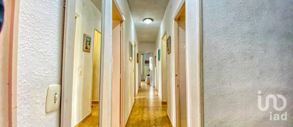 Appartement 4 chambres de 81 m² à Urbanización Dehesa de Campoamor (03189)