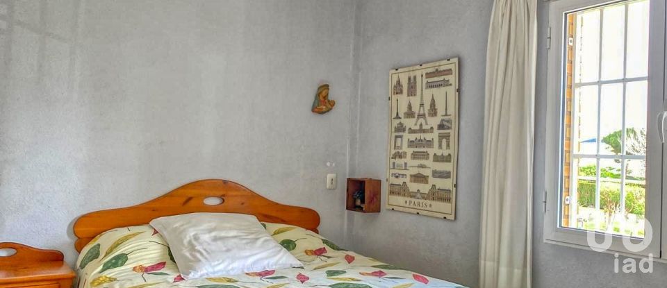 Appartement 4 chambres de 81 m² à Urbanización Dehesa de Campoamor (03189)