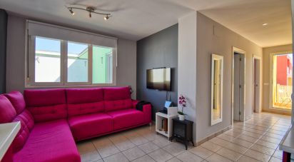 Apartment 3 bedrooms of 122 m² in El Verger (03770)
