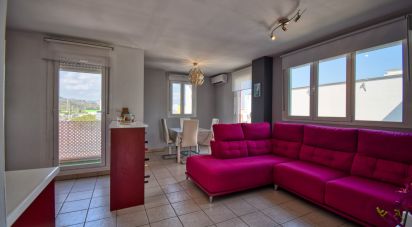 Appartement 3 chambres de 122 m² à El Verger (03770)