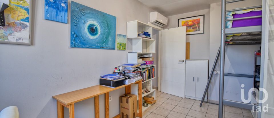 Appartement 3 chambres de 122 m² à El Verger (03770)