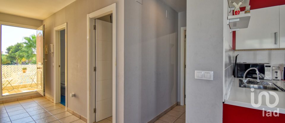 Pis 3 habitacions de 122 m² a El Verger (03770)