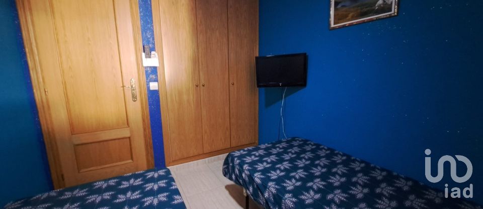 Pis 2 habitacions de 68 m² a Oropesa/Oropesa del Mar (12594)