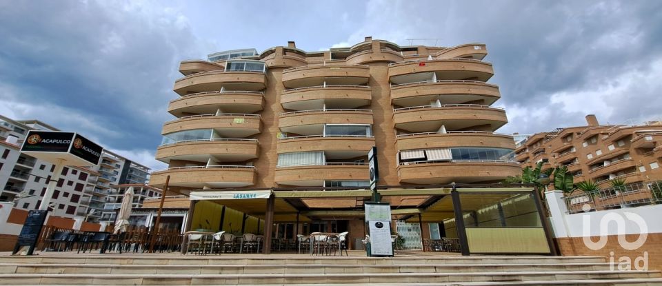 Appartement 2 chambres de 68 m² à Oropesa/Oropesa del Mar (12594)
