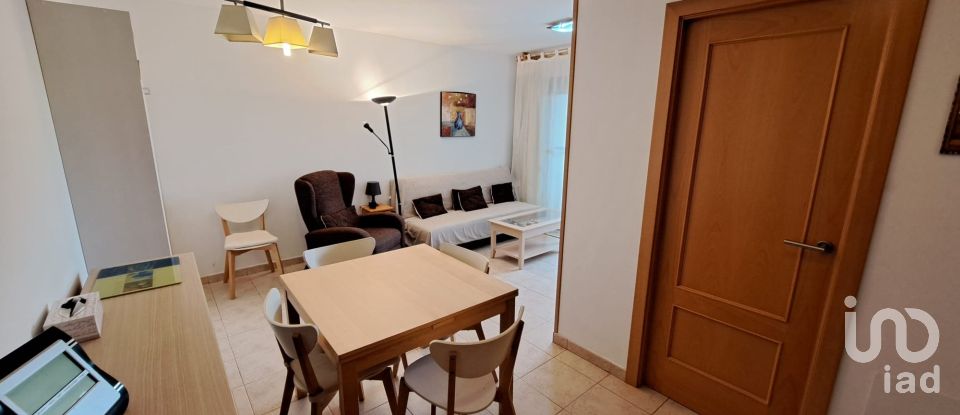 Block of flats 1 bedroom of 87 m² in Oropesa/Oropesa del Mar (12594)