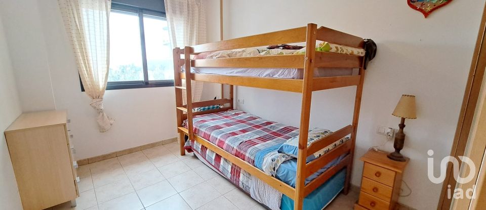 Block of flats 1 bedroom of 87 m² in Oropesa/Oropesa del Mar (12594)
