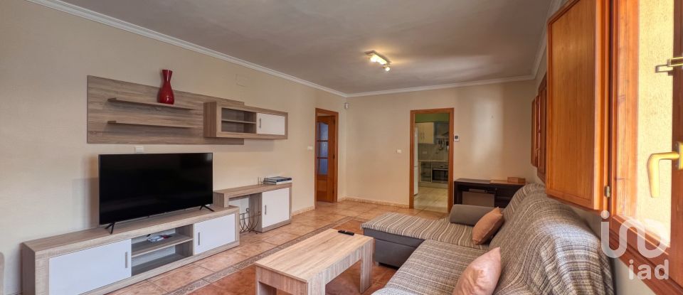 Casa 6 habitacions de 374 m² a Oliva (46780)