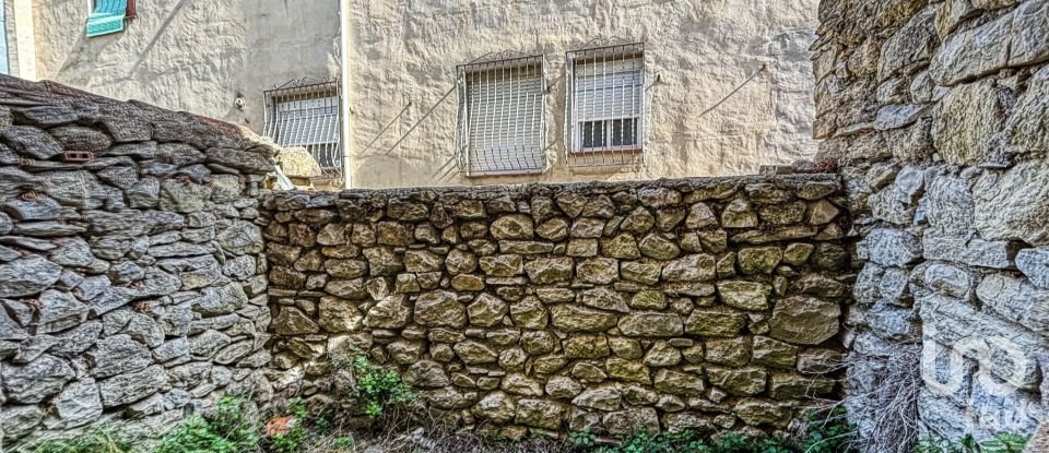 Village house 3 bedrooms of 111 m² in Castell de Castells (03793)