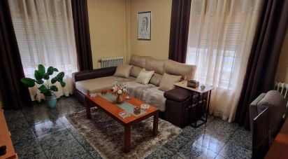 Appartement 3 chambres de 102 m² à Salamanca (37005)