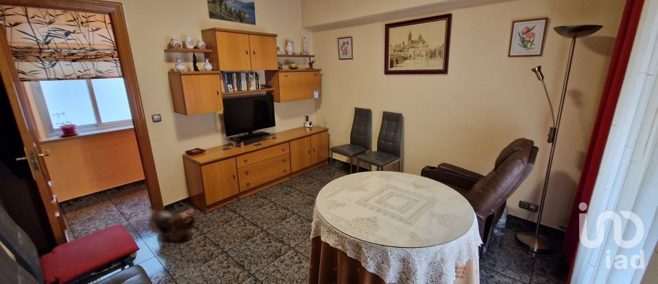 Pis 3 habitacions de 93 m² a Salamanca (37005)