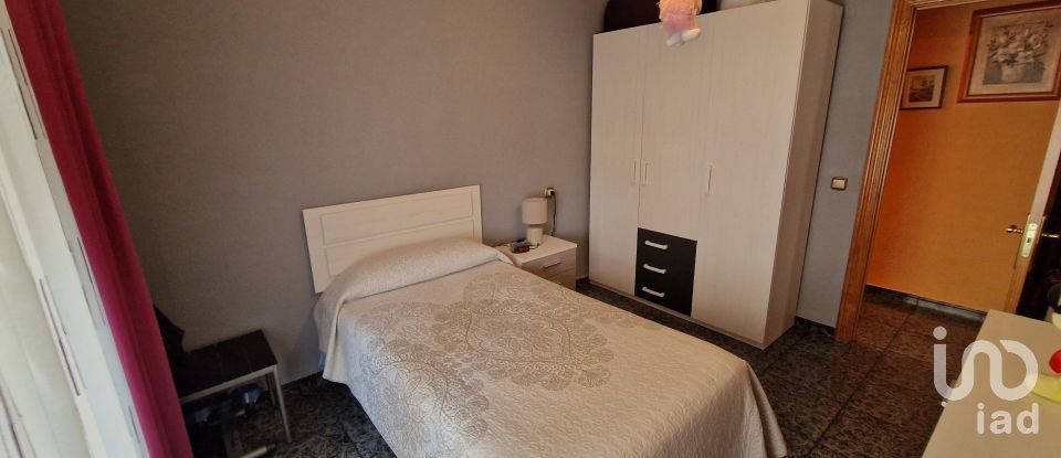 Appartement 3 chambres de 93 m² à Salamanca (37005)