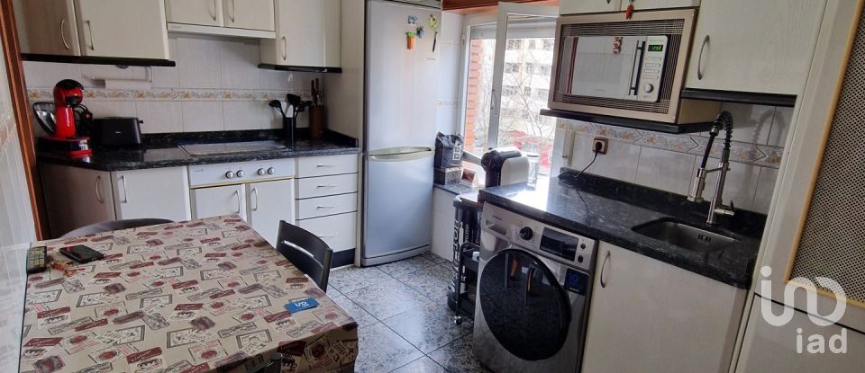 Appartement 3 chambres de 93 m² à Salamanca (37005)