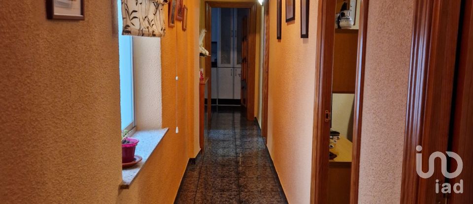 Apartment 3 bedrooms of 93 m² in Salamanca (37005)