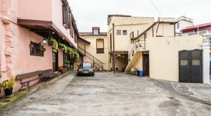 Estate 8 bedrooms of 481 m² in La Orotava (38300)