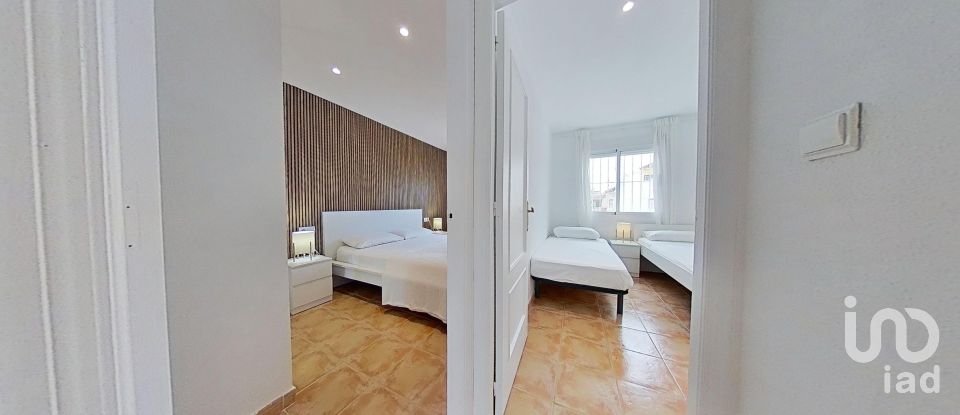 Pis 2 habitacions de 78 m² a Algorfa (03169)