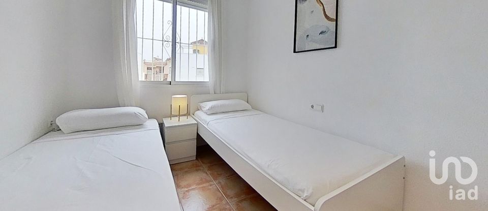 Appartement 2 chambres de 78 m² à Algorfa (03169)