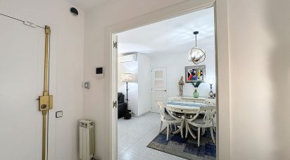 Piso 4 habitaciones de 147 m² en Mataró (08302)