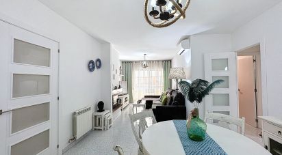 Appartement 4 chambres de 147 m² à Mataró (08302)