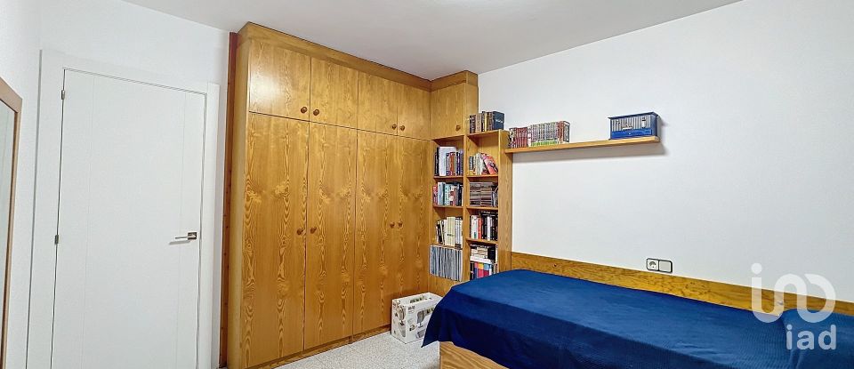 Pis 4 habitacions de 147 m² a Mataró (08302)