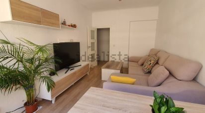 Edifici 4 habitacions de 111 m² a Alicante/Alacant (03003)
