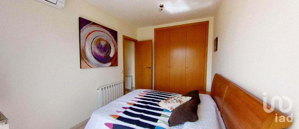 Piso 2 habitaciones de 60 m² en El Vendrell (43700)