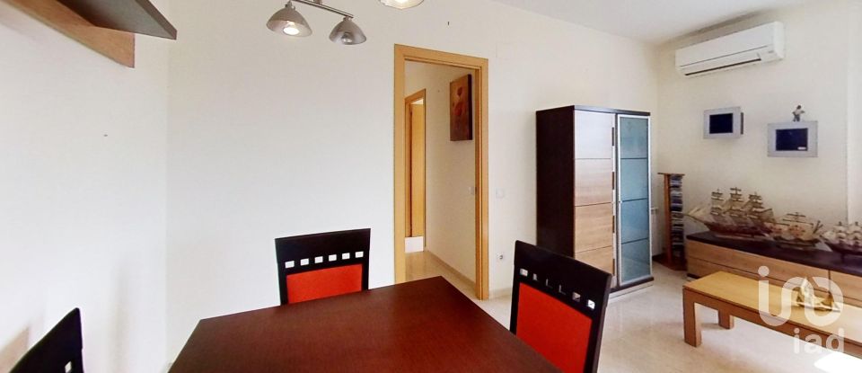 Pis 2 habitacions de 60 m² a El Vendrell (43700)