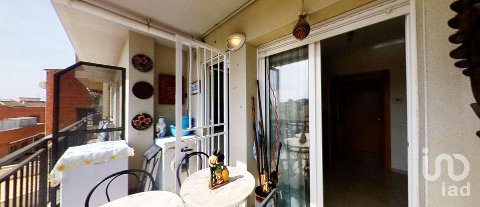 Appartement 2 chambres de 60 m² à El Vendrell (43700)