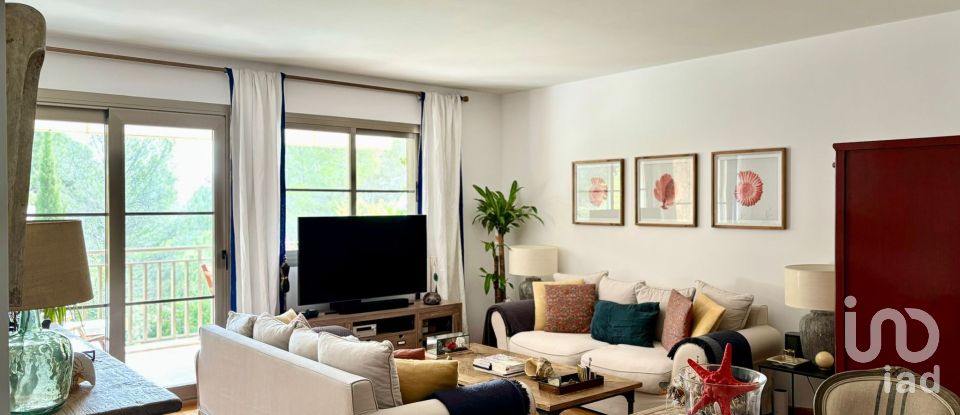Appartement 4 chambres de 150 m² à Barri Son Roca-Son Ximelis (07011)