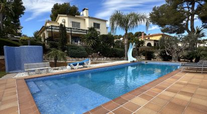 Casa 6 habitaciones de 574 m² en Urbanitzacio Cunit-Diagonal (43881)