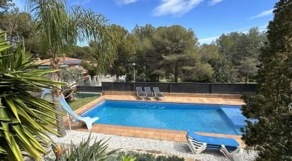 Casa 6 habitaciones de 574 m² en Urbanitzacio Cunit-Diagonal (43881)