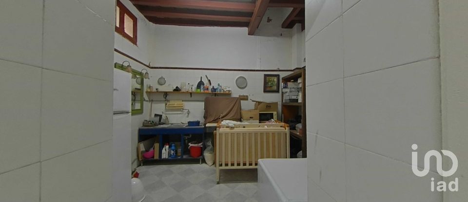 Maison 10 chambres de 374 m² à Chiclana de la Frontera (11130)